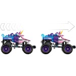 LEGO Technic Monster Jam™ Sparkle Smash™ Pull-Back 42220 5702018034804