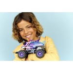 LEGO Technic Monster Jam™ Sparkle Smash™ Pull-Back 42220 5702018034804