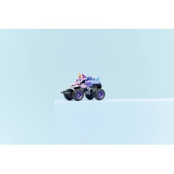 LEGO Technic Monster Jam™ Sparkle Smash™ Pull-Back 42220 5702018034804