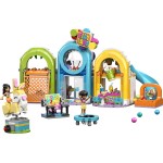 LEGO Friends Διασκεδαστικός Παιχνιδότοπος 42686 5702018033241
