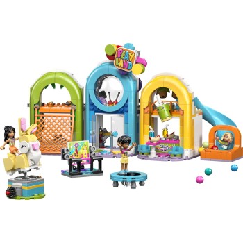 LEGO ® Friends Fun Playground 42686 5702018033241