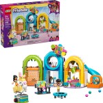 LEGO ® Friends Fun Playground 42686 5702018033241