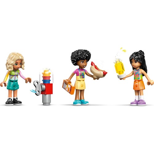 LEGO ® Friends Fun Playground 42686 5702018033241