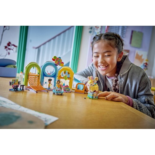 LEGO ® Friends Fun Playground 42686 5702018033241