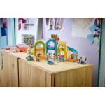LEGO Friends Διασκεδαστικός Παιχνιδότοπος 42686 5702018033241