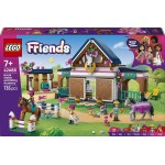 LEGO Friends Στάβλος Αλόγων και Σχολή Ιππασίας 42688 42688 5702018060414