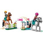 LEGO Friends Στάβλος Αλόγων και Σχολή Ιππασίας 42688 42688 5702018060414