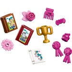 LEGO Friends Στάβλος Αλόγων και Σχολή Ιππασίας 42688 42688 5702018060414