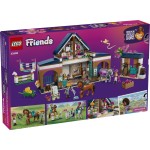 LEGO Friends Στάβλος Αλόγων και Σχολή Ιππασίας 42688 42688 5702018060414