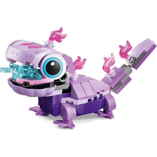 LEGO  Disney Frozen Διασκέδαση του Όλαφ και Μπρούνι στο Πικνίκ 43287 5702018066782