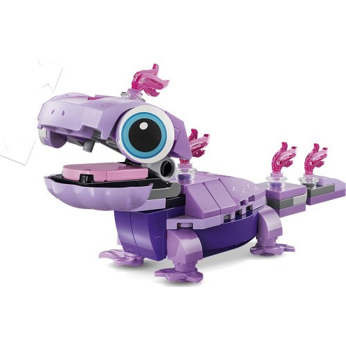 LEGO  Disney Frozen Διασκέδαση του Όλαφ και Μπρούνι στο Πικνίκ 43287 5702018066782