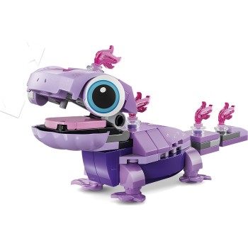 LEGO  Disney Frozen Διασκέδαση του Όλαφ και Μπρούνι στο Πικνίκ 43287 5702018066782