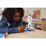 LEGO  Disney Frozen Διασκέδαση του Όλαφ και Μπρούνι στο Πικνίκ 43287 5702018066782