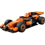 LEGO City f1 driver with mclaren race car 60442 5702017812489