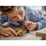 LEGO City f1 driver with mclaren race car 60442 5702017812489