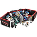 LEGO City Γκαράζ F1® & Αυτοκίνητα Mercedes-AMG Alpine 60444 5702017812502