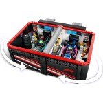LEGO City Γκαράζ F1® & Αυτοκίνητα Mercedes-AMG Alpine 60444 5702017812502