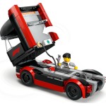 LEGO City Φορτηγό F1® με Αυτοκίνητα RB20 & AMR24 60445 5702017812519