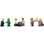 LEGO City Φορτηγό F1® με Αυτοκίνητα RB20 & AMR24 60445 5702017812519