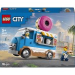 LEGO City donut truck 60452 5702017812427