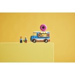 LEGO City donut truck 60452 5702017812427