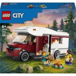 LEGO City holiday adventure camper van 60454 5702017812441