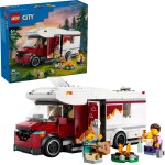 LEGO City holiday adventure camper van 60454 5702017812441