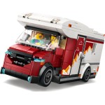 LEGO City holiday adventure camper van 60454 5702017812441
