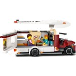 LEGO City holiday adventure camper van 60454 5702017812441