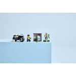LEGO City police motorcycle chase 60455 5702017812458