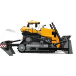 LEGO City Κίτρινη Μπουλντόζα  60466 5702017812656
