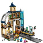 LEGO City central train station 60469 5702017822181