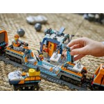LEGO City explorers arctic polar express train 60470 5702017822198