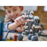LEGO City explorers arctic polar express train 60470 5702017822198