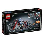 LEGO TECHNIC Street Motorcycle Μοτοσικλέτα Δρόμου 42036 5702015349994