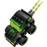 LEGO City Οχήματα  Αγωνιστικό Αυτοκίνητο Gaming   60484 5702018031896