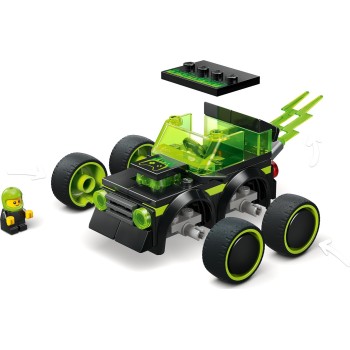 LEGO City Οχήματα  Αγωνιστικό Αυτοκίνητο Gaming   60484 5702018031896