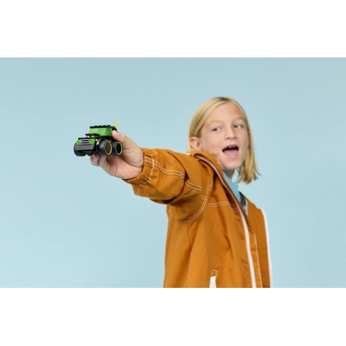 LEGO City Οχήματα  Αγωνιστικό Αυτοκίνητο Gaming   60484 5702018031896