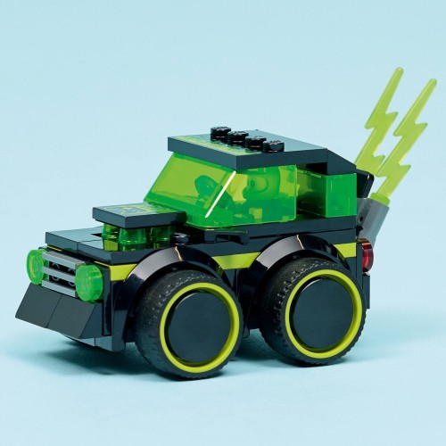LEGO City Οχήματα  Αγωνιστικό Αυτοκίνητο Gaming   60484 5702018031896