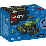 LEGO City Οχήματα  Αγωνιστικό Αυτοκίνητο Gaming   60484 5702018031896