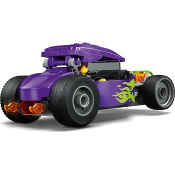 LEGO City Hot Rod  60485 5702018031902