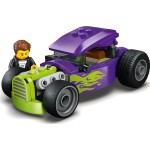 LEGO City Hot Rod  60485 5702018031902