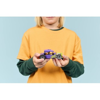 LEGO City Hot Rod  60485 5702018031902