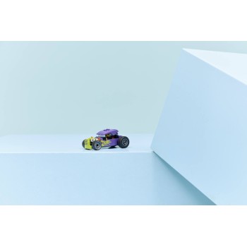 LEGO City Hot Rod  60485 5702018031902