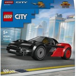 LEGO City Ηλεκτρικό Supercar  60486 5702018031919
