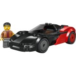 LEGO City Ηλεκτρικό Supercar  60486 5702018031919