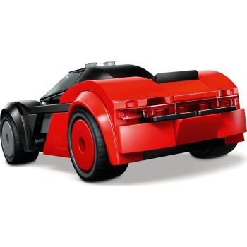 LEGO City Ηλεκτρικό Supercar  60486 5702018031919