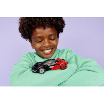 LEGO City Ηλεκτρικό Supercar  60486 5702018031919