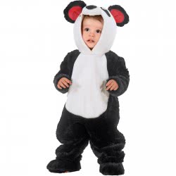 CLOWN ΣΤΟΛΗ PANDA ΒΕΒΕ Νο. 12 11412 5203359114120