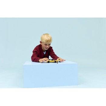 LEGO City Κίτρινο Ταξί   60487 5702018031926
